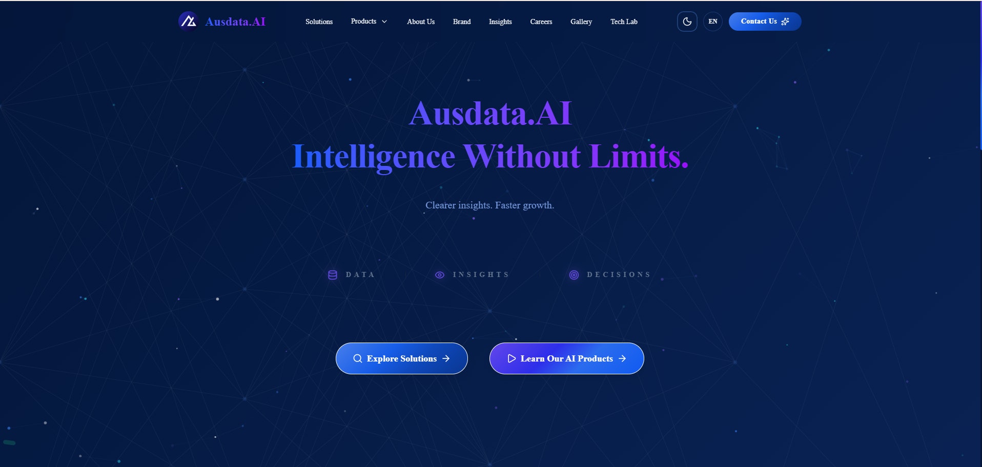 Ausdata.AI  gallery image