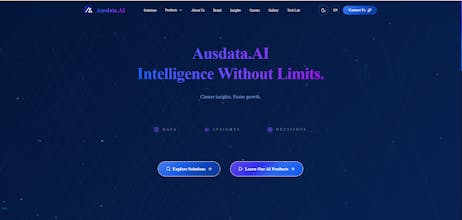 Ausdata.AI gallery image