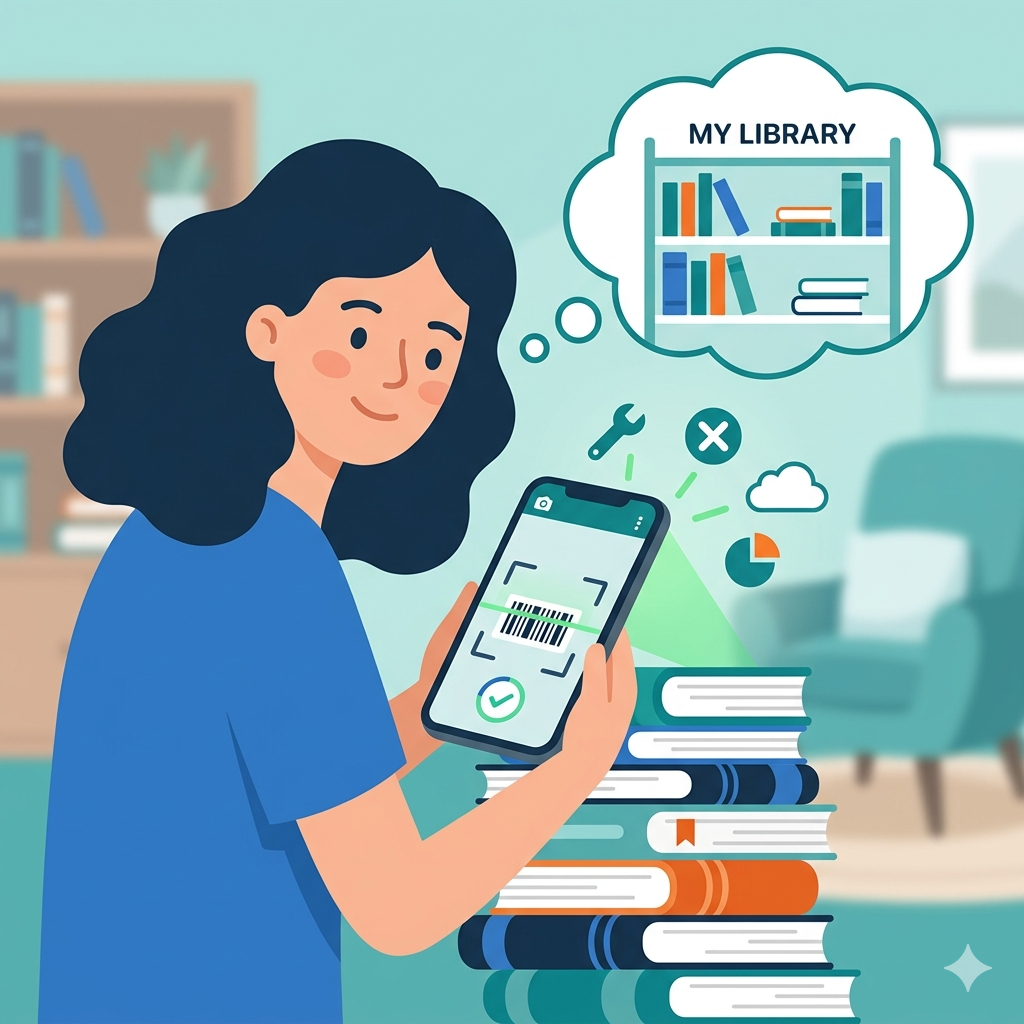 Bookary
