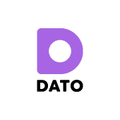 DatoCMS logo