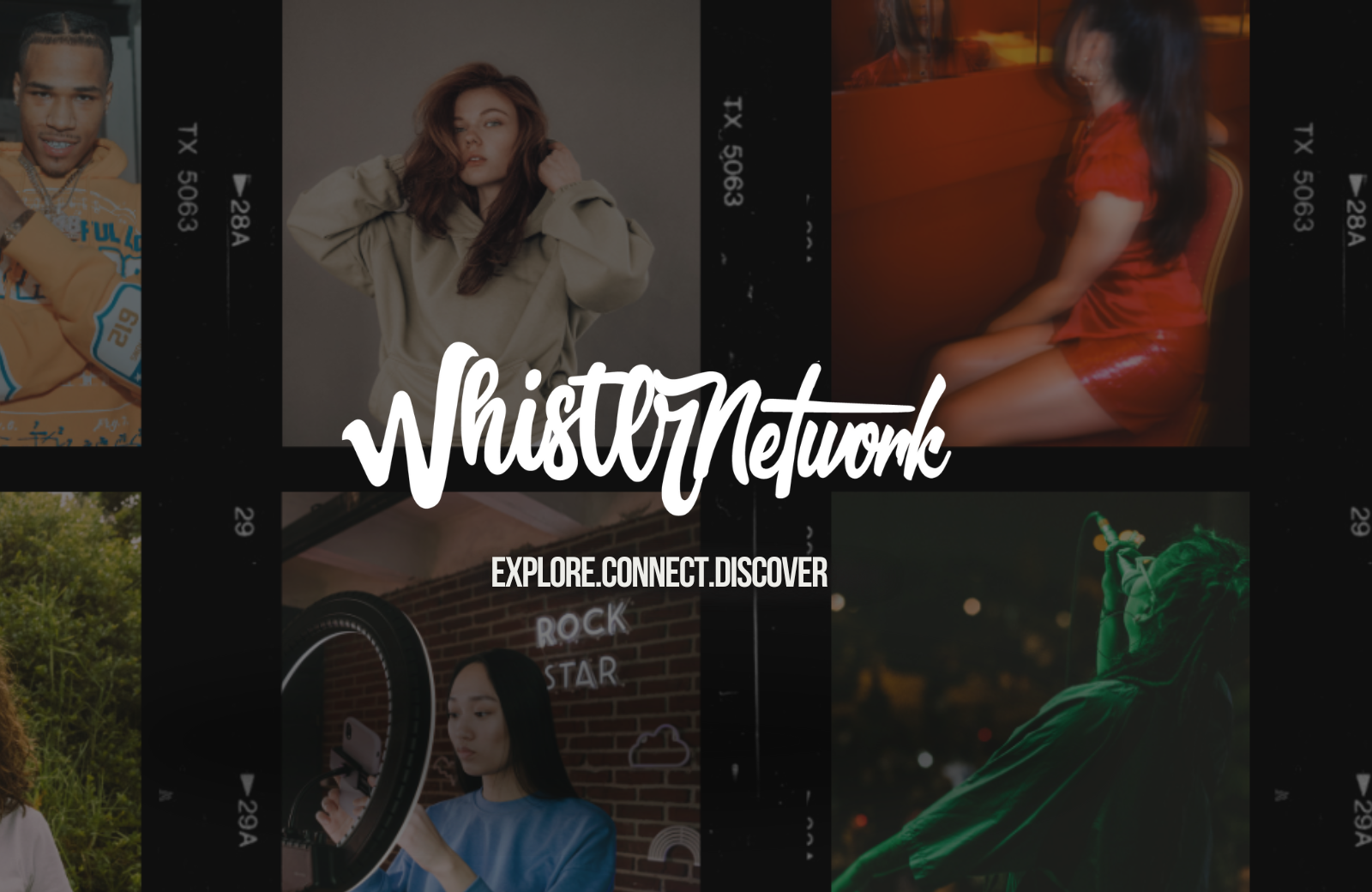 Whistlr Network gallery image