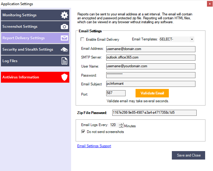 pcInformant gallery image