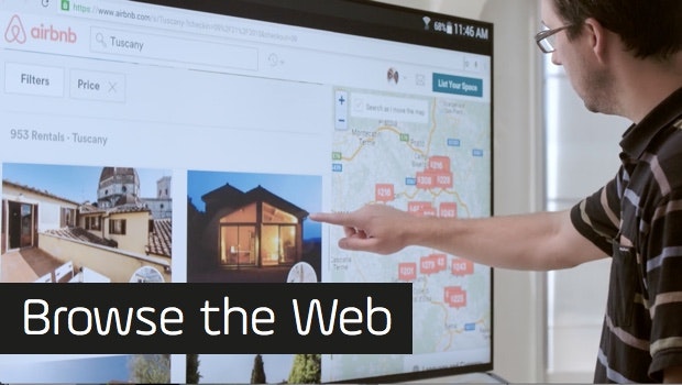 Touchjet WAVE gallery image