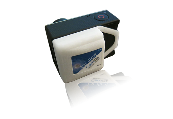 CamDo Bullet for GoPro CamerasPho