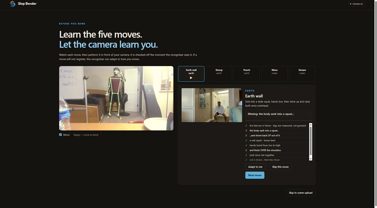 Slop Bender screenshot 6