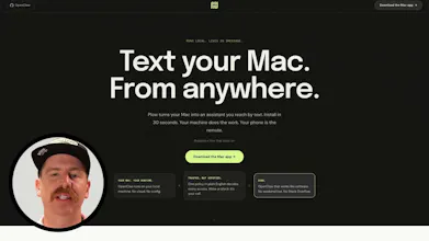 Plow Mac App gallery image