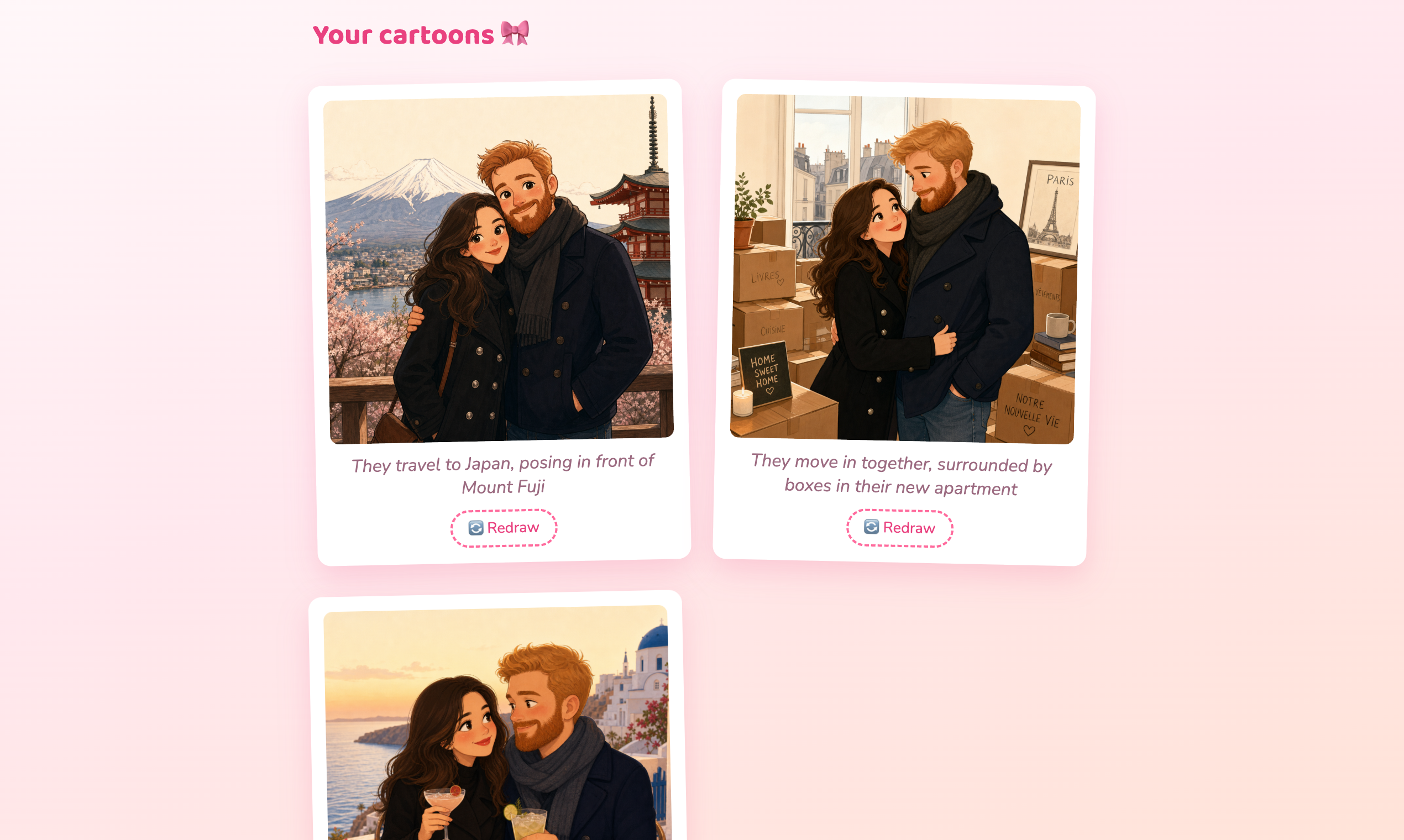 Caaartoons gallery image