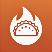 Where Are We Eating ... logo
