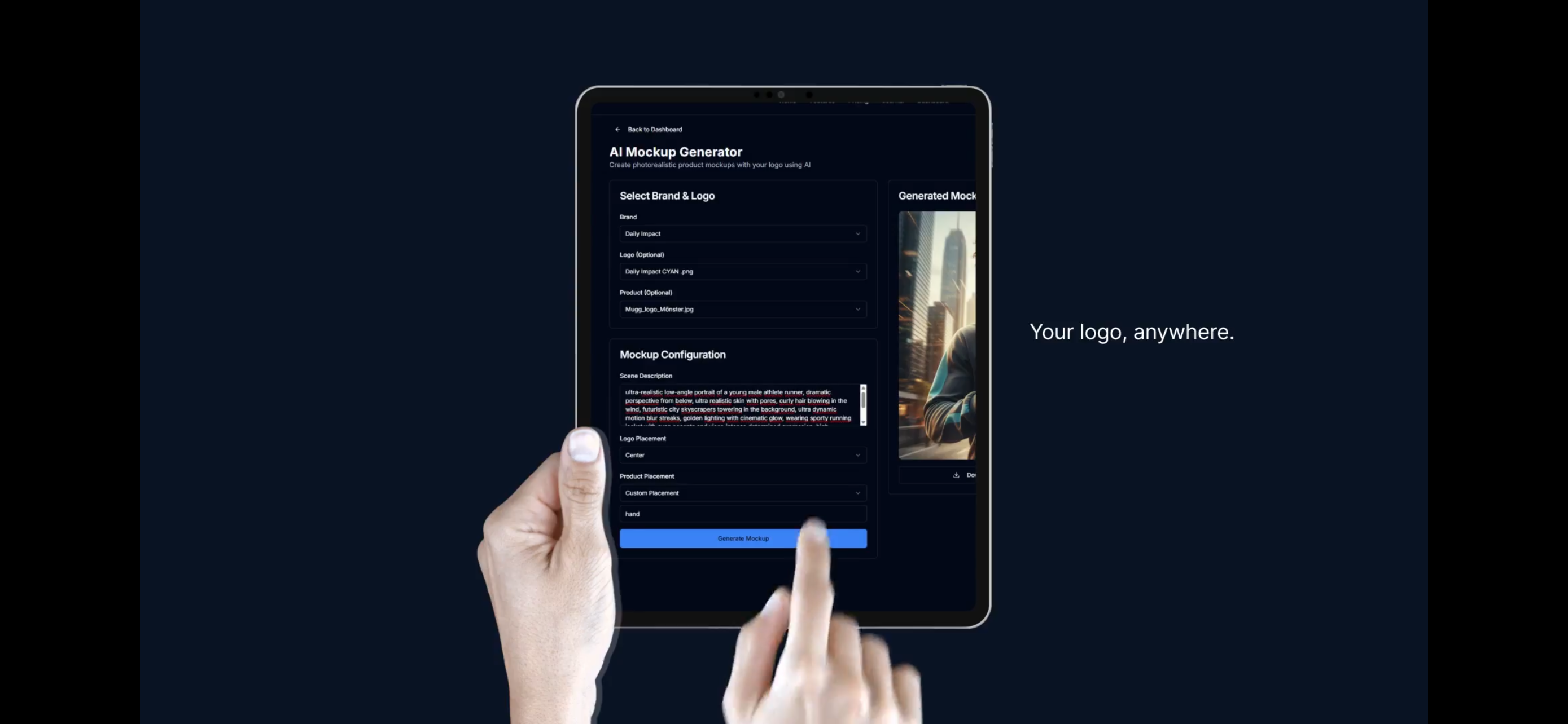 Brandigo gallery image