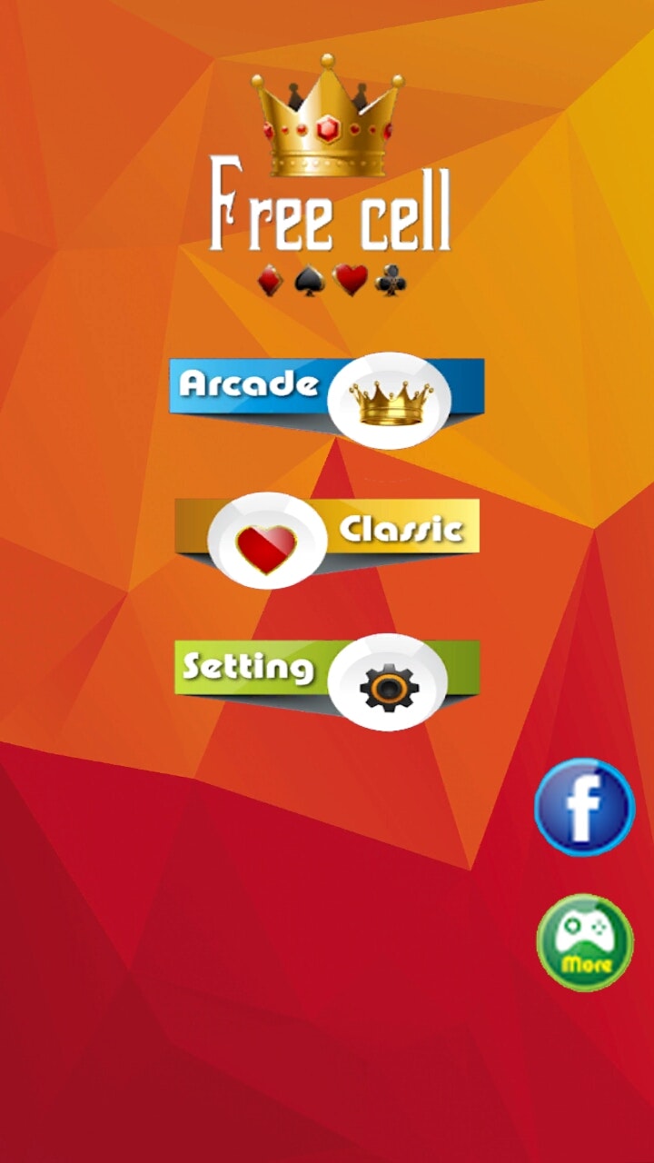FreeCell gallery image