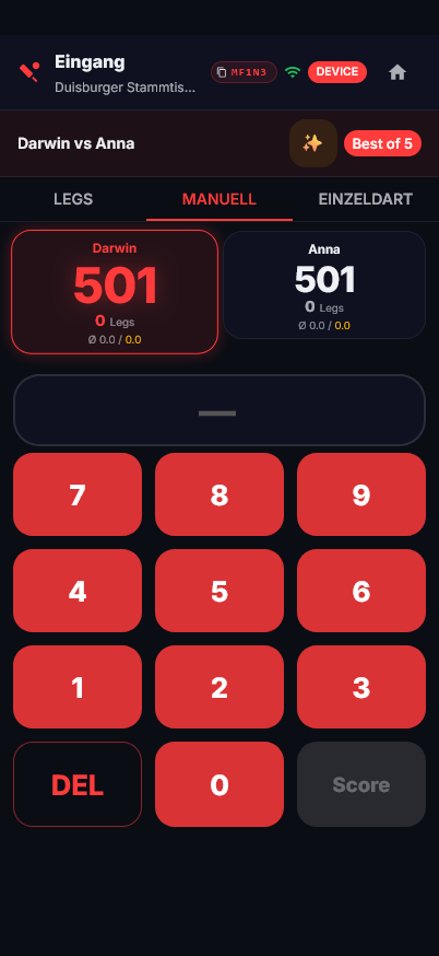 SmartDart gallery image