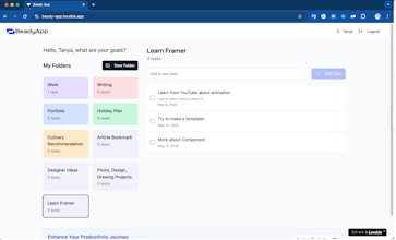 Beady App (Free) gallery image