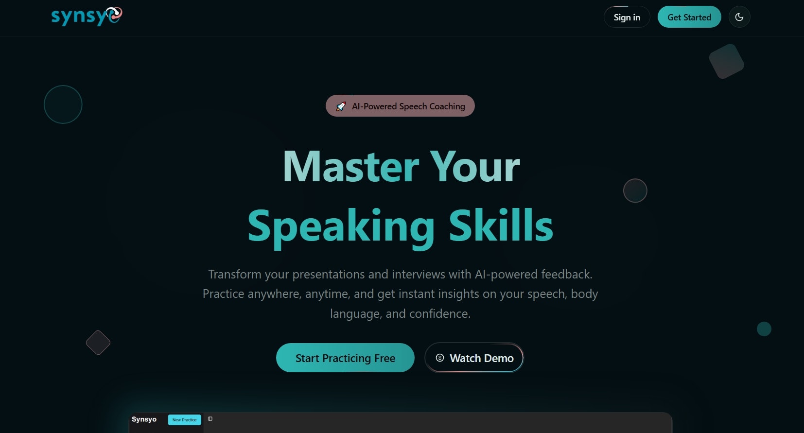 Synsyo gallery image