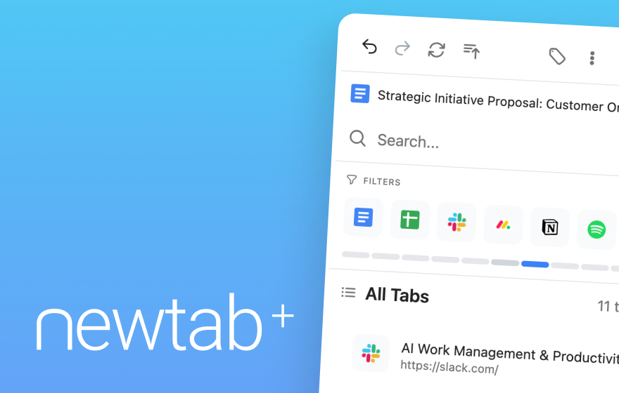 Newtab gallery image