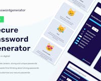 RePassword Generator media 2