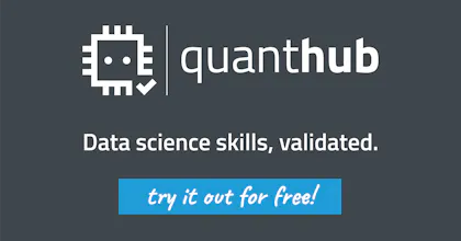 QuantHub gallery image