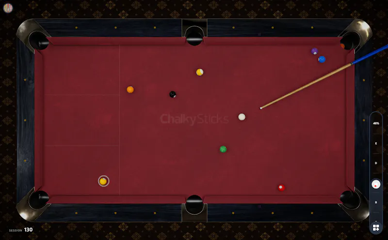 ChalkySticks screenshot 1
