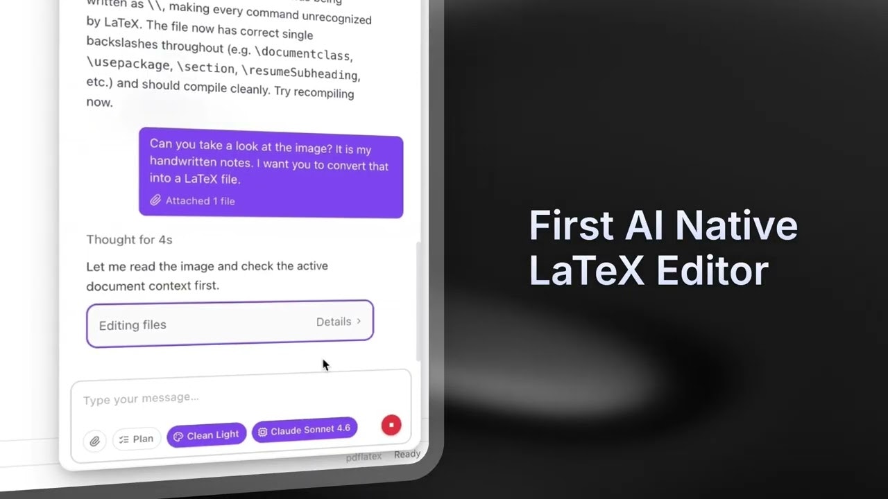 TeXPal gallery image