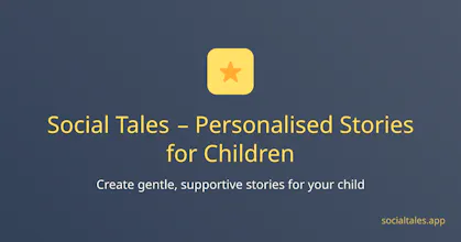 Social Tales gallery image