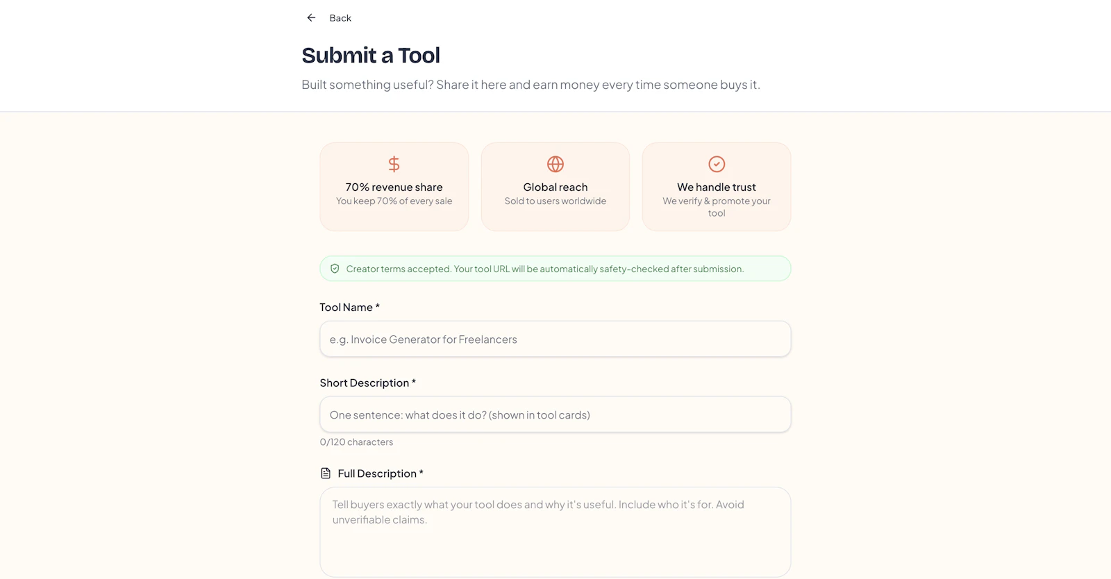 Everyday Tiny Tools screenshot 5
