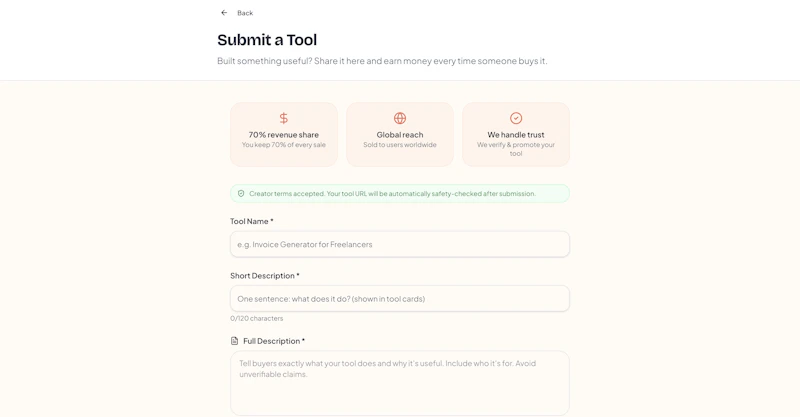 Everyday Tiny Tools screenshot 5