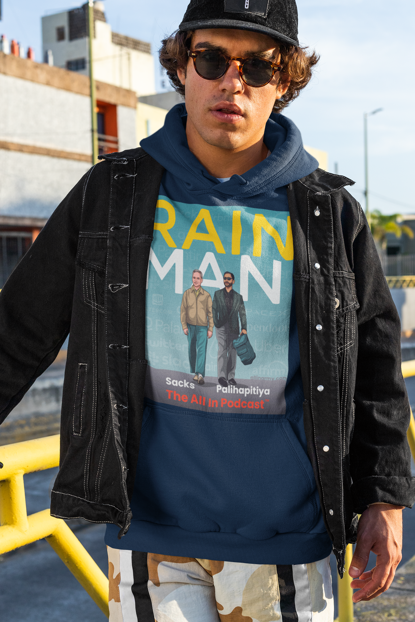 Origin Cloth gallery image