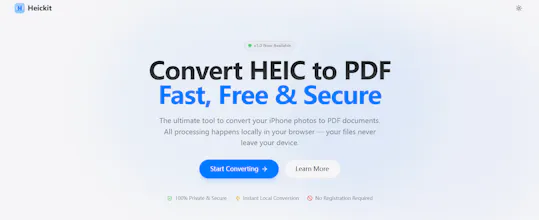 Heickit gallery image