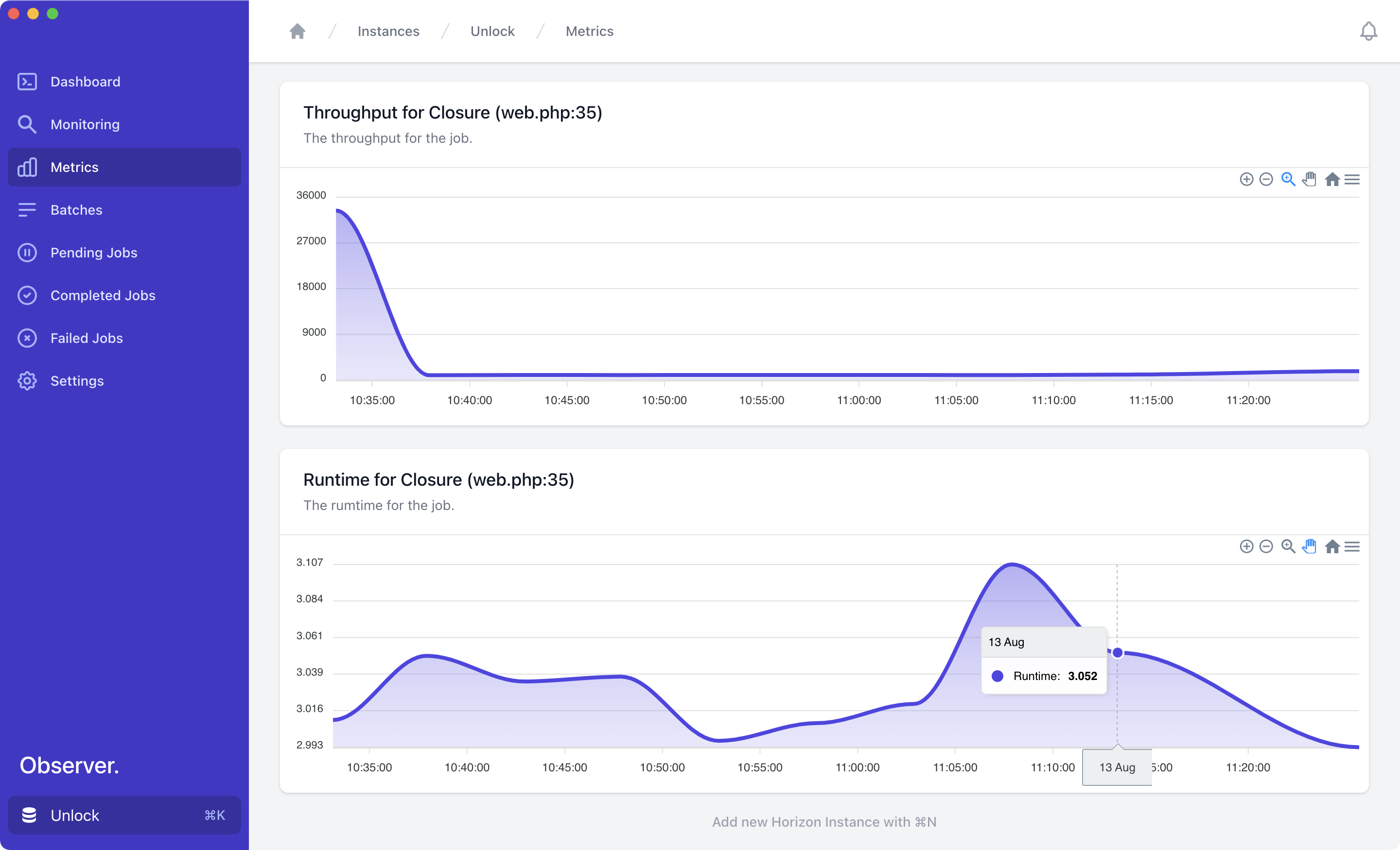Observer gallery image