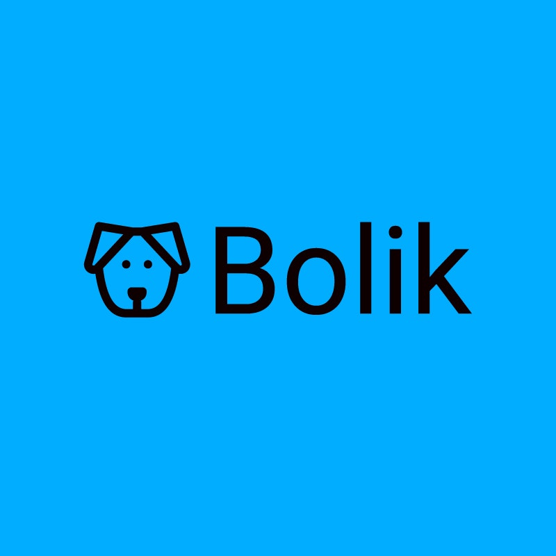 Bolik