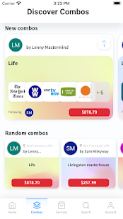 LifeBe gallery image