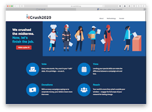 Crush2020 gallery image