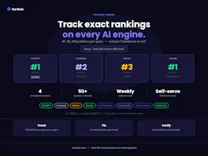 Surfedo gallery image