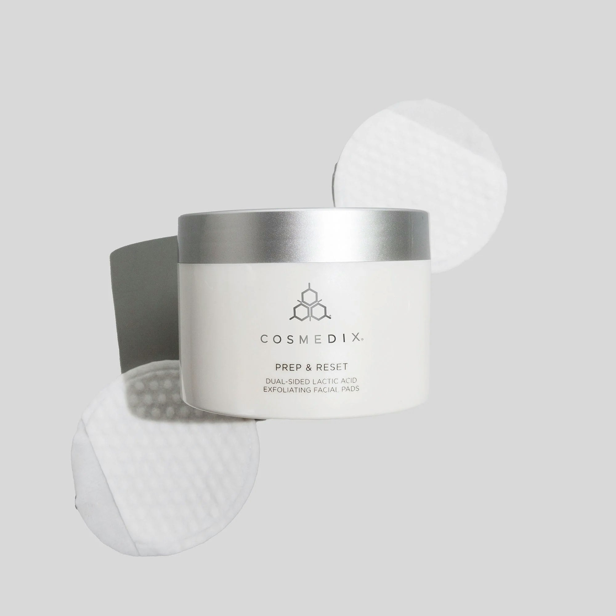 Prep & Reset - Screenshot 3 showing product features and functionality