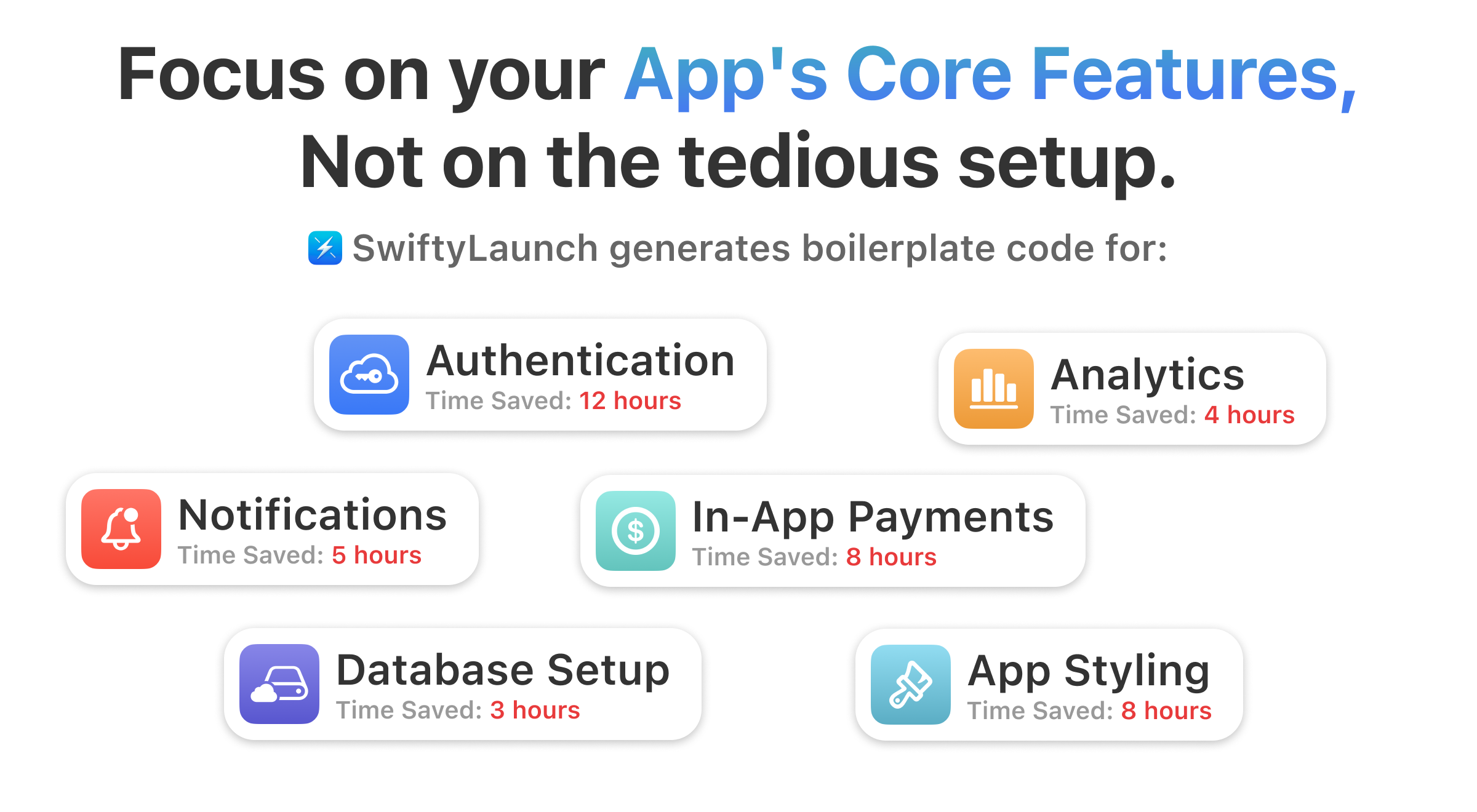 SwiftyLaunch media 2
