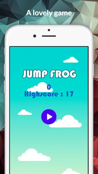 Jump Frog gallery image