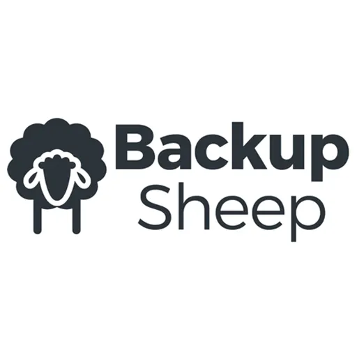 BackupSheep