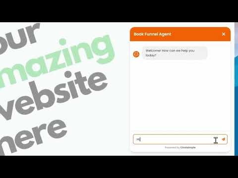 startuptile Chatsimple-Chat convert charm - your AI powerhouse for digital sales