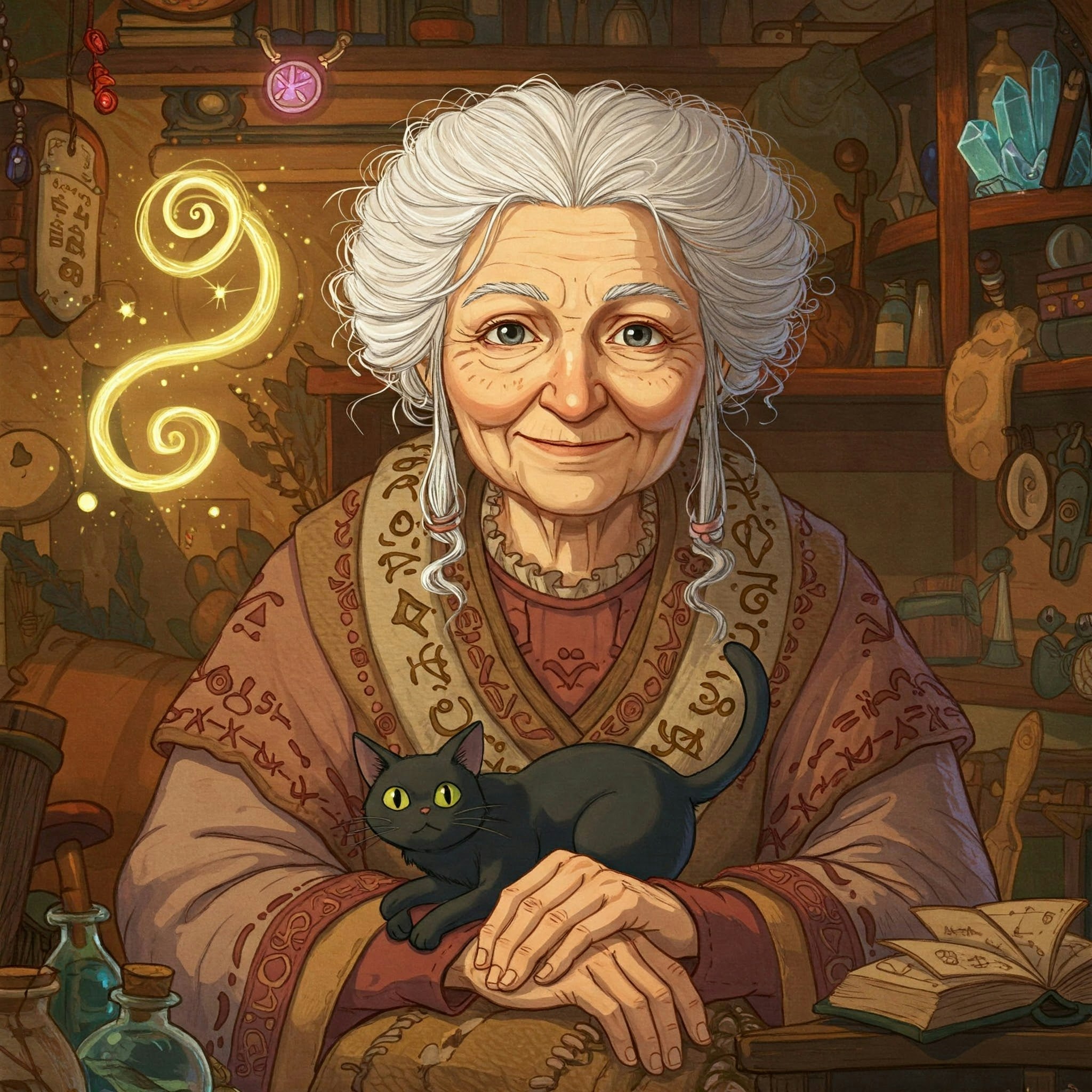 Ghibli Image Generator media 4