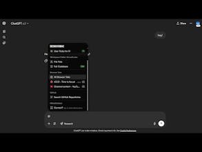 BringYourAI gallery image