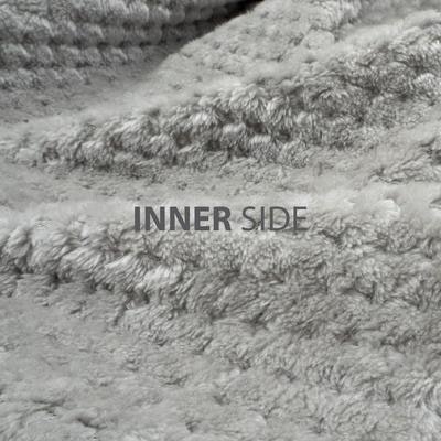 Perfect Prime Electric Heated Scarf gallery image