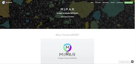 MIPAR gallery image