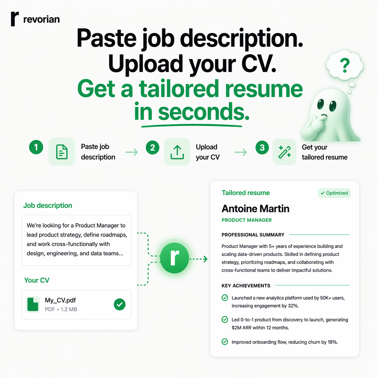 Revorian gallery image