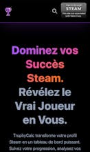 TrophyCalc gallery image