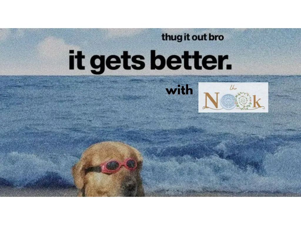 The Nook