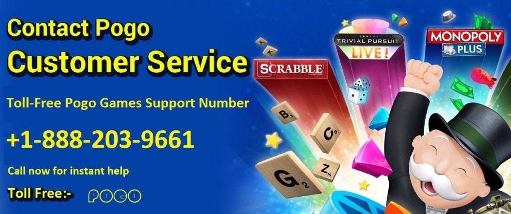 Pogo Support Number Product Information, Latest Updates, and Reviews