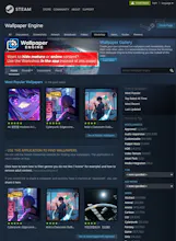 TabTailor gallery image