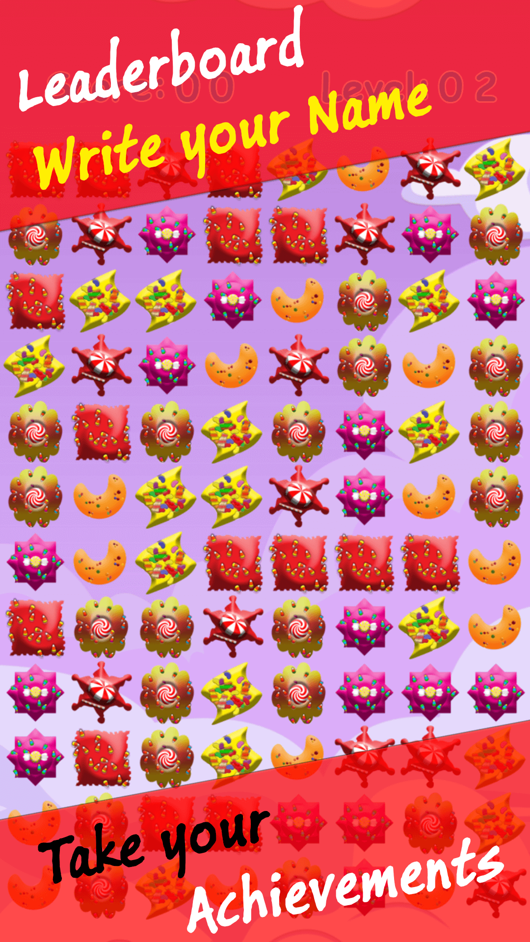 Cookies Crush Blast – match 3 games gallery image