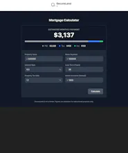 SecureLend Discover gallery image