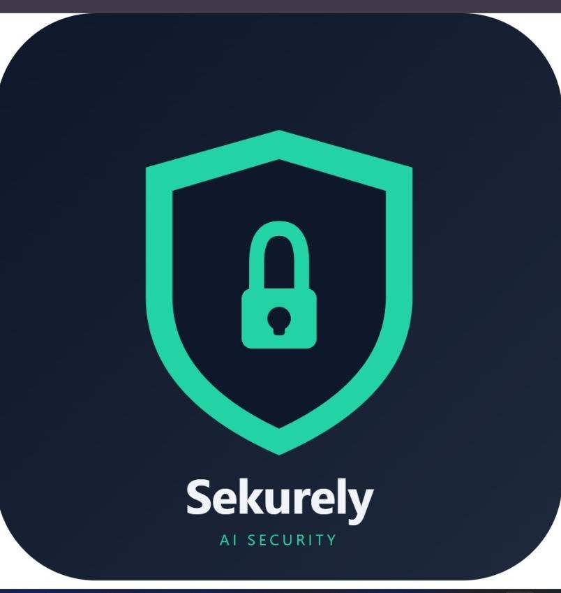  Sekurely