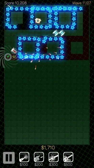 neoDefense - Tower Defense gallery image